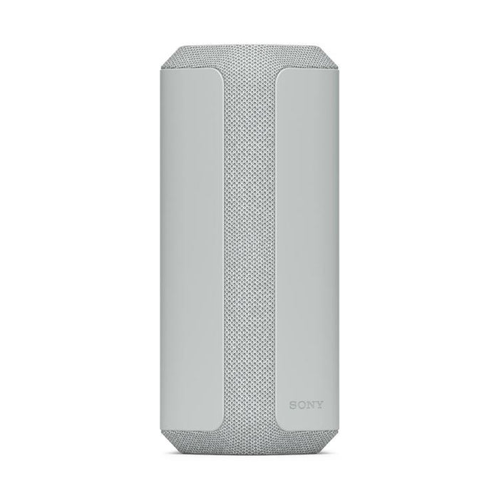 Sony SRS-XE300 | Haut-parleur portatif - Sans fil - Bluetooth - Compact - IP67 - Gris-SONXPLUS Granby