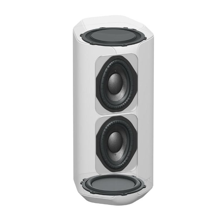 Sony SRS-XE300 | Portable speaker - Wireless - Bluetooth - Compact - IP67 - Grey-SONXPLUS Granby