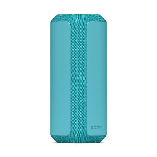 Sony SRS-XE300 | Haut-parleur portatif - Sans fil - Bluetooth - Compact - IP67 - Bleu-SONXPLUS Granby