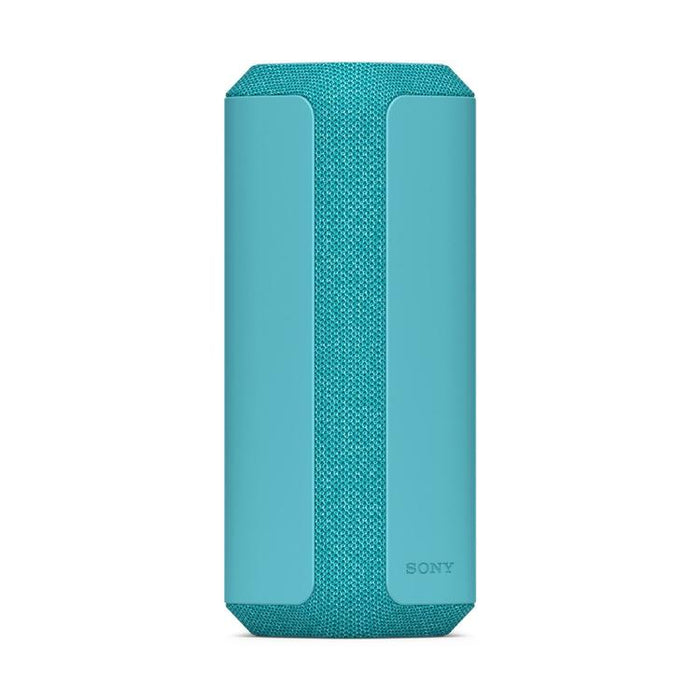 Sony SRS-XE300 | Portable speaker - Wireless - Bluetooth - Compact - IP67 - Blue-SONXPLUS Granby