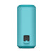 Sony SRS-XE300 | Portable speaker - Wireless - Bluetooth - Compact - IP67 - Blue-SONXPLUS Granby