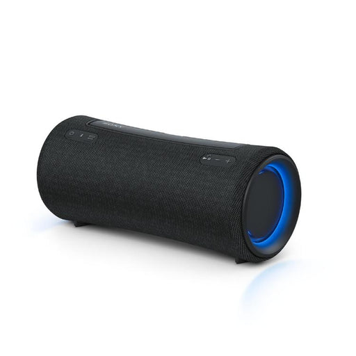 Sony SRS-XG300 | Portable speaker - Wireless - Bluetooth - IP67 - Black-SONXPLUS Granby