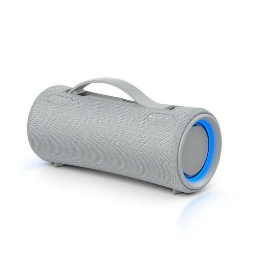 Sony SRS-XG300 | Portable speaker - Wireless - Bluetooth - IP67 - Grey-SONXPLUS Granby