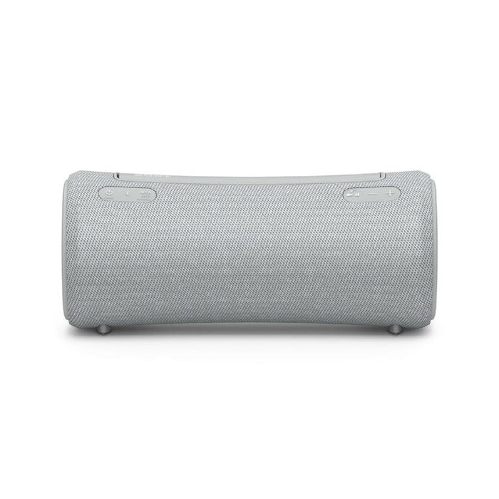 Sony SRS-XG300 | Haut-parleur portatif - Sans fil - Bluetooth - IP67 - Gris-SONXPLUS Granby