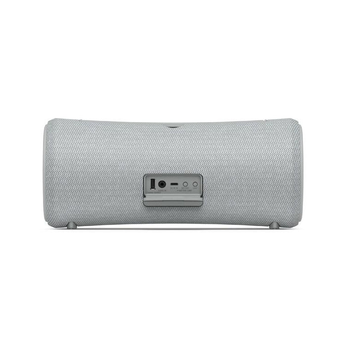 Sony SRS-XG300 | Portable speaker - Wireless - Bluetooth - IP67 - Grey-SONXPLUS Granby