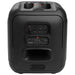 JBL Partybox Encore Essential | Portable Speaker - Wireless - Bluetooth - 100 W - Light effect - Black-SONXPLUS Granby