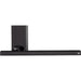 Polk Signa S2 | Universal Sound Bar - With Wireless Subwoofer - Bluetooth - Home Theater Experience - Voice Adjust - HDMI - Black-SONXPLUS Granby