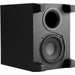 Polk Signa S4 | Barre de son 3.1.2 Certifié Dolby Atmos - Avec Caisson de graves sans fil - Bluetooth - Expérience de Cinéma Maison - Voice Adjust - Noir-SONXPLUS Granby