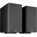 Polk Reserve R200 | Bookshelf Speakers - Excellent home theater detail - Black - Pair-SONXPLUS Granby