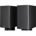 Polk Reserve R200 | Bookshelf Speakers - Excellent home theater detail - Black - Pair-SONXPLUS Granby