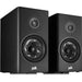 Polk Reserve R200 | Bookshelf Speakers - Excellent home theater detail - Black - Pair-SONXPLUS Granby