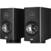 Polk Reserve R200 | Bookshelf Speakers - Excellent home theater detail - Black - Pair-SONXPLUS Granby