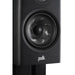 Polk Reserve R200 | Bookshelf Speakers - Excellent home theater detail - Black - Pair-SONXPLUS Granby