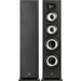 Polk Monitor XT70 | Floorstanding Speakers - Tower - Hi-Res Audio Certified - Black - Pair-SONXPLUS Granby