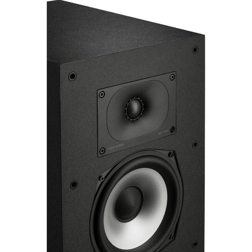 Polk Monitor XT70 | Floorstanding Speakers - Tower - Hi-Res Audio Certified - Black - Pair-SONXPLUS Granby