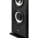 Polk Monitor XT70 | Floorstanding Speakers - Tower - Hi-Res Audio Certified - Black - Pair-SONXPLUS Granby