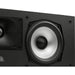 Polk Monitor XT30 | Center speaker - Hi-Res Audio Certified - Black-SONXPLUS Granby