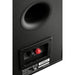 Polk Monitor XT20 | Bookshelf Speakers - Hi-Res Audio Certified - Compact - Black - Pair-SONXPLUS Granby