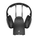 Sennheiser RS120W | Wireless on-ear headphones - For TV - Open - Stereo - Black-SONXPLUS Granby