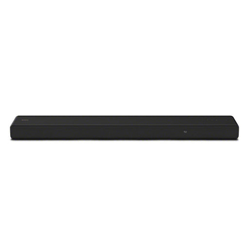 Sony HT-A3000 | Soundbar - 3.1 channels - Wireless - Bluetooth - 360 Spatial Sound Mapping Technology - Dolby Atmos - DTS:X - Black-SONXPLUS Granby