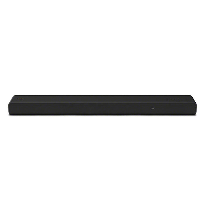 Sony HT-A3000 | Soundbar - 3.1 channels - Wireless - Bluetooth - 360 Spatial Sound Mapping Technology - Dolby Atmos - DTS:X - Black-SONXPLUS Granby