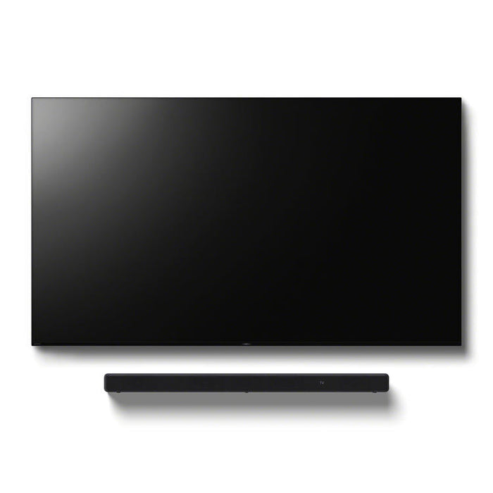 Sony HT-A3000 | Soundbar - 3.1 channels - Wireless - Bluetooth - 360 Spatial Sound Mapping technology - Dolby Atmos - DTS:X - Black-SONXPLUS Granby