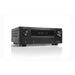 Denon AVRX3800H | AV receiver - 9 amplification channels - Home theater - Auro 3D - 8K - HEOS - Black-SONXPLUS Granby