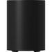 Sonos Sub Mini | Wireless Subwoofer - Trueplay - Black-SONXPLUS Granby