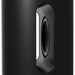 Sonos Sub Mini | Caisson de graves ”Sub” sans fil - Trueplay - Noir-SONXPLUS Granby