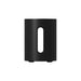 Sonos Sub Mini | Wireless Subwoofer - Trueplay - Black-SONXPLUS Granby