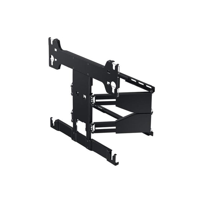 Samsung WMN-B16FB/ZA | Slim full motion wall mount - For 55" to 75" TV - Black-SONXPLUS Granby