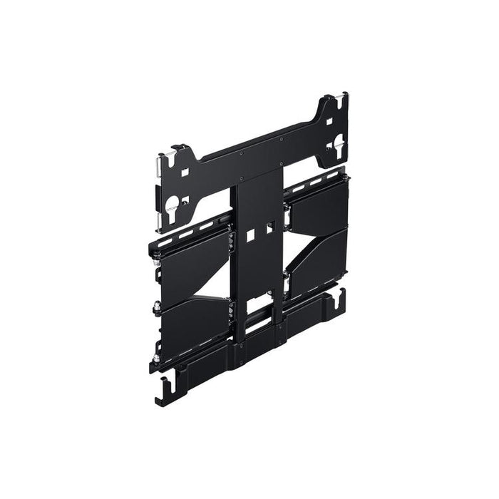 Samsung WMN-B16FB/ZA | Slim full motion wall mount - For 55" to 75" TV - Black-SONXPLUS Granby