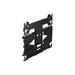 Samsung WMN-B16FB/ZA | Slim full motion wall mount - For 55" to 75" TV - Black-SONXPLUS Granby