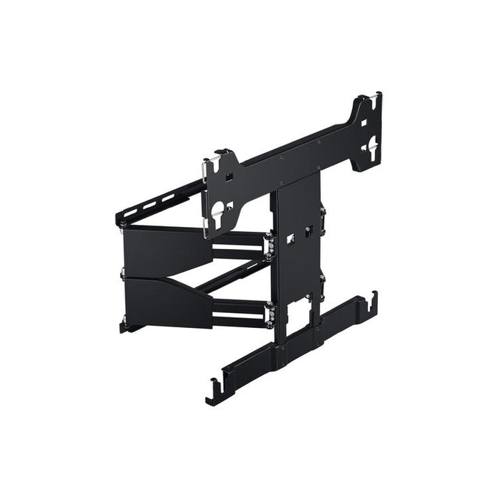 Samsung WMN-B16FB/ZA | Slim full motion wall mount - For 55" to 75" TV - Black-SONXPLUS Granby