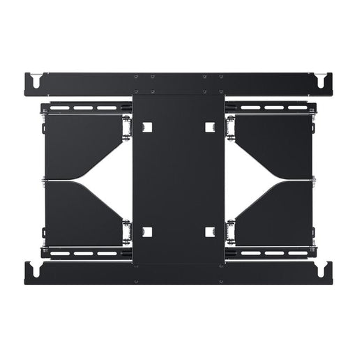 Samsung WMN-B30FB/ZA | Slim full motion wall mount - For 82" to 85" TV - Black-SONXPLUS Granby