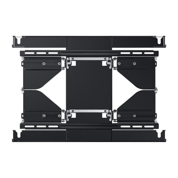 Samsung WMN-B30FB/ZA | Slim full motion wall mount - For 82" to 85" TV - Black-SONXPLUS Granby