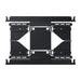 Samsung WMN-B30FB/ZA | Slim full motion wall mount - For 82" to 85" TV - Black-SONXPLUS Granby