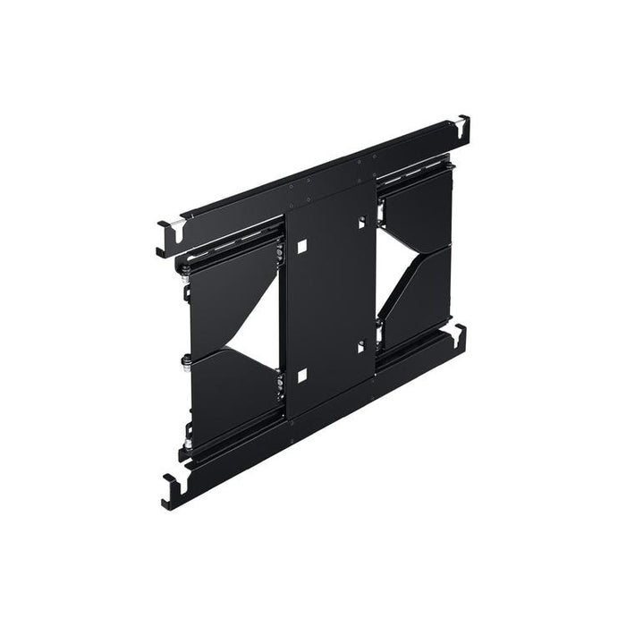 Samsung WMN-B30FB/ZA | Slim full motion wall mount - For 82" to 85" TV - Black-SONXPLUS Granby