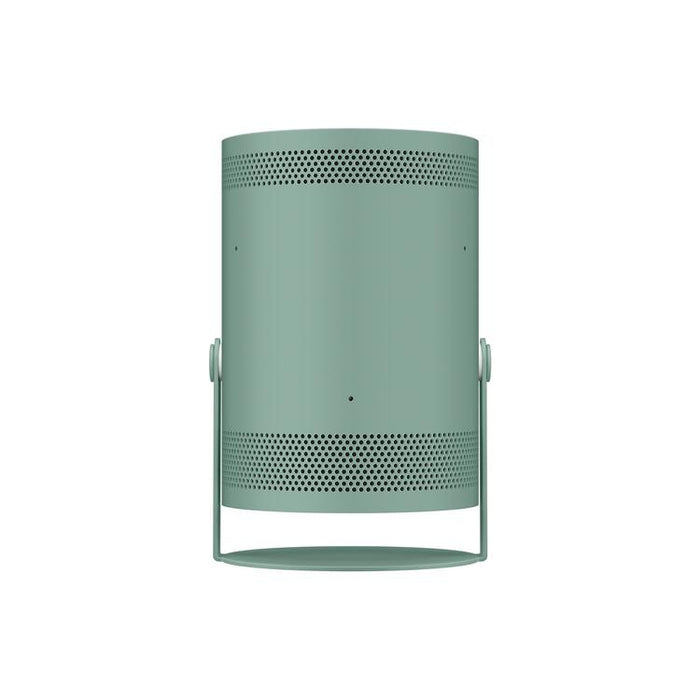 Samsung VG-SCLB00NS/ZA | The Freestyle Skin - Couvercle pour projecteur avec la base - Vert forêt-SONXPLUS Granby