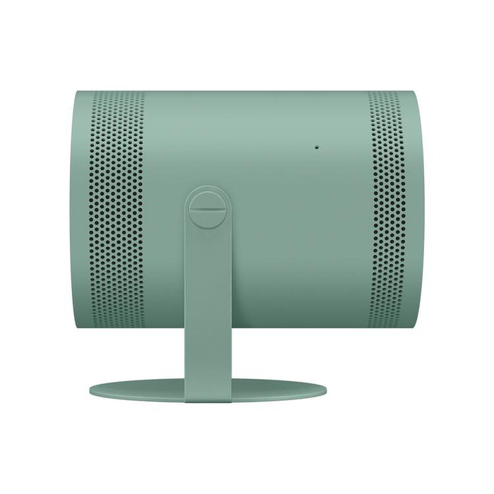 Samsung VG-SCLB00NS/ZA | The Freestyle Skin - Couvercle pour projecteur avec la base - Vert forêt-SONXPLUS Granby