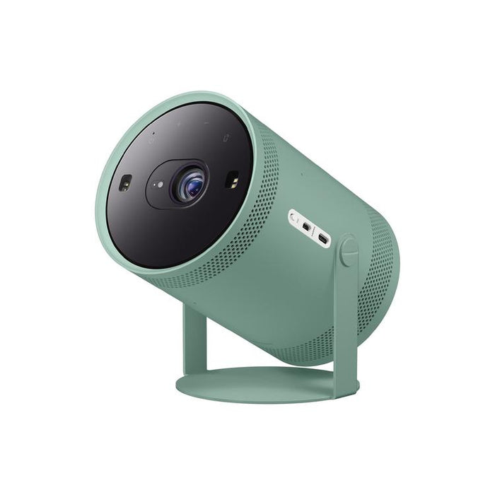 Samsung VG-SCLB00NS/ZA | The Freestyle Skin - Couvercle pour projecteur avec la base - Vert forêt-SONXPLUS Granby