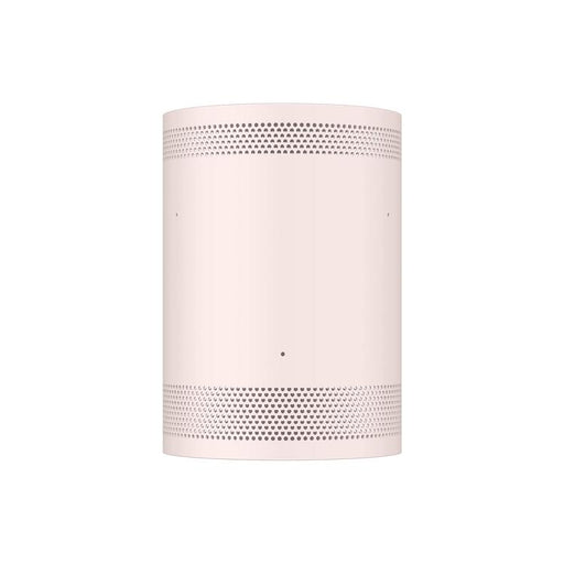 Samsung VG-SCLB00PS/ZA | The Freestyle Skin - Projector cover with base - Pink Flower-SONXPLUS Granby