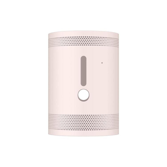 Samsung VG-SCLB00PS/ZA | The Freestyle Skin - Couvercle pour projecteur avec la base - Rose Fleur-SONXPLUS Granby