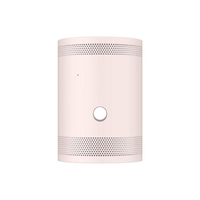 Samsung VG-SCLB00PS/ZA | The Freestyle Skin - Couvercle pour projecteur avec la base - Rose Fleur-SONXPLUS Granby