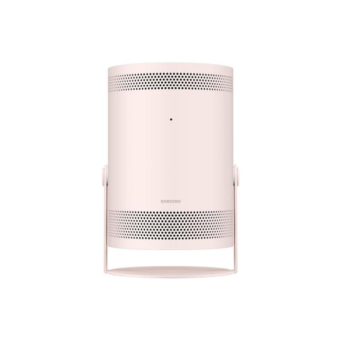 Samsung VG-SCLB00PS/ZA | The Freestyle Skin - Couvercle pour projecteur avec la base - Rose Fleur-SONXPLUS Granby