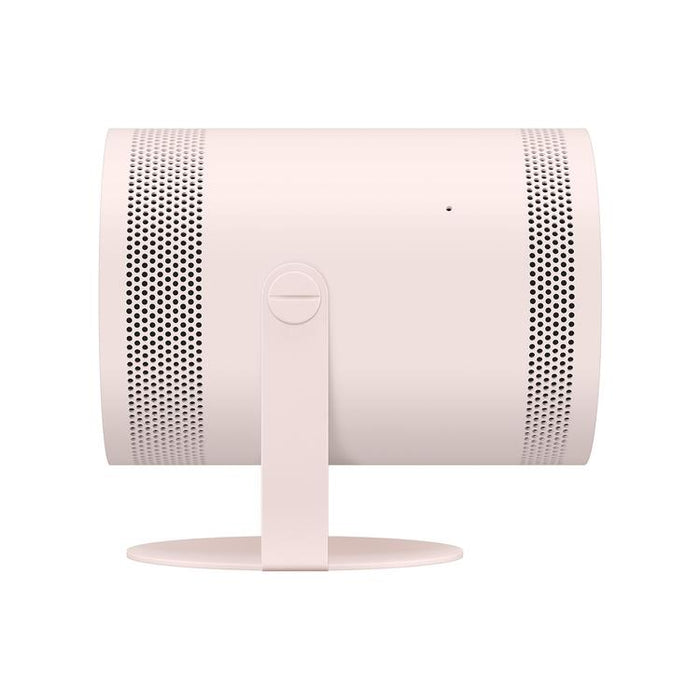 Samsung VG-SCLB00PS/ZA | The Freestyle Skin - Couvercle pour projecteur avec la base - Rose Fleur-SONXPLUS Granby