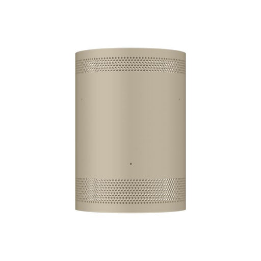 Samsung VG-SCLB00YS/ZA | The Freestyle Skin - Couvercle pour projecteur avec la base - Beige Coyote-SONXPLUS Granby