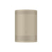 Samsung VG-SCLB00YS/ZA | The Freestyle Skin - Projector cover with base - Beige Coyote-SONXPLUS Granby