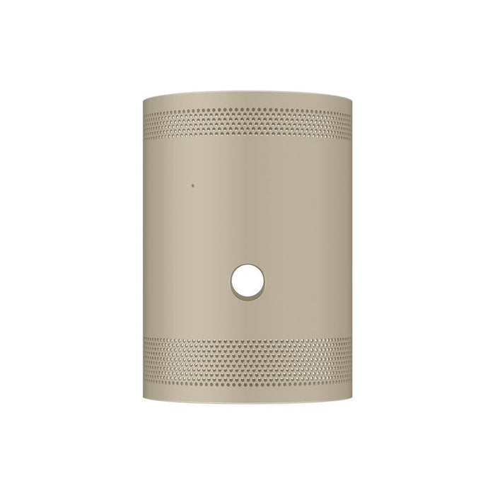 Samsung VG-SCLB00YS/ZA | The Freestyle Skin - Projector cover with base - Beige Coyote-SONXPLUS Granby