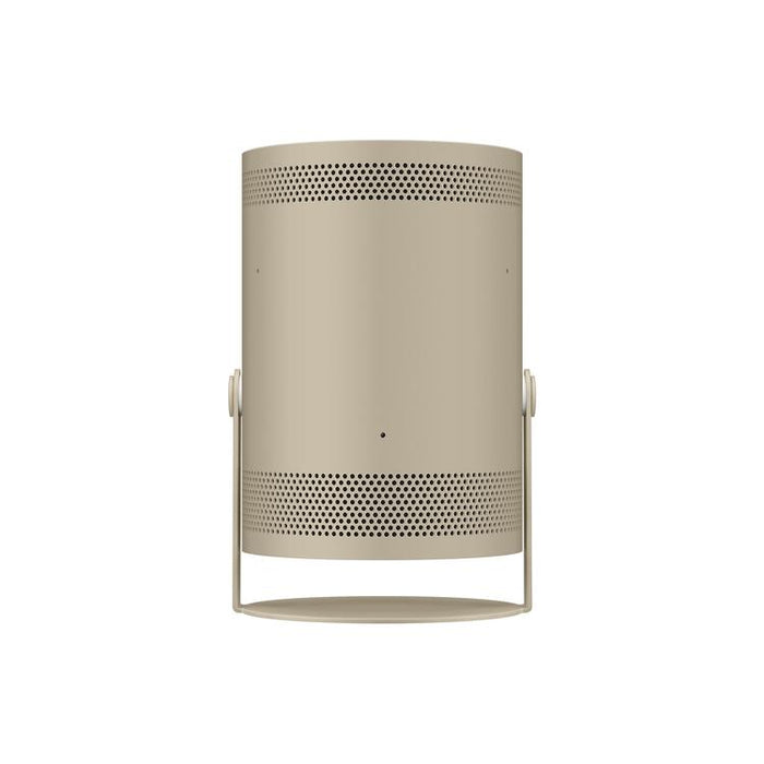 Samsung VG-SCLB00YS/ZA | The Freestyle Skin - Projector cover with base - Beige Coyote-SONXPLUS Granby